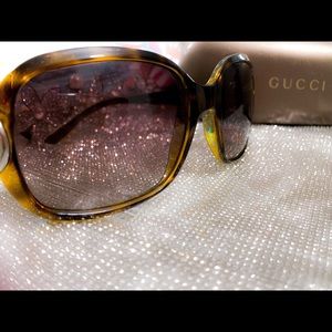 GUCCI Sunglasses